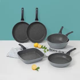 퀸센스 베이직 후라이팬 궁중팬 1+1 19,940원