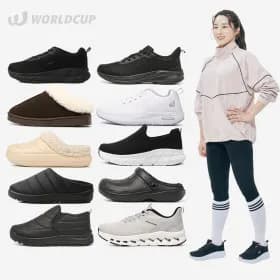 월드컵 플레어 운동화 19,800원 (선착순쿠폰) 무배