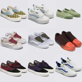 반스 스니커즈 균일가 모음전 쿠폰가 27,190원 무배