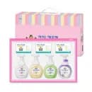 옥션 아이깨끗해 핸드워시선물세트 8740원!