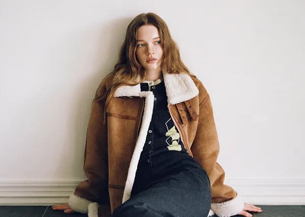 프론트로우 캐시미어 싱글롱코트 22만원대 외 아우터기획전