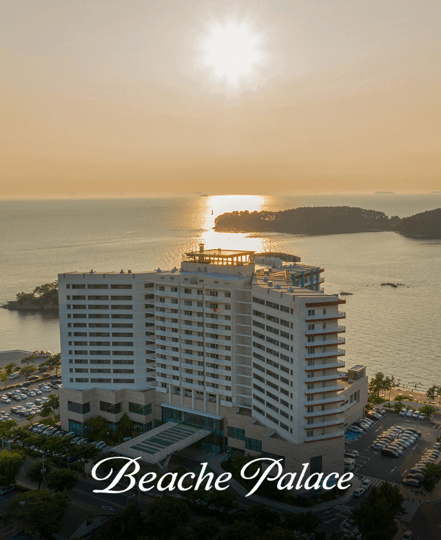 비체팰리스 2인/3인/4인 패키지 특가 105,000원~