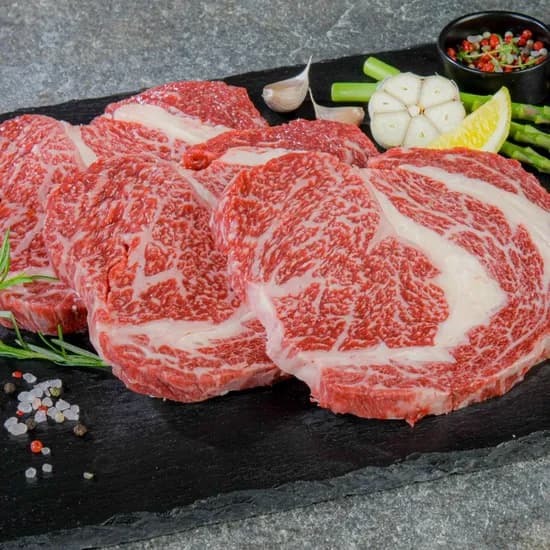 한우등심 농협 안심한우 암소 등심 1kg 1등급 57,850원