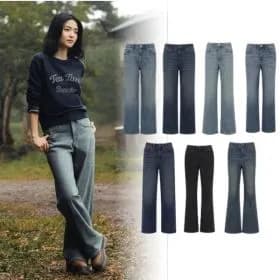 지마켓// 폴햄 기모 데님 6종 균일가 22,260원 무배