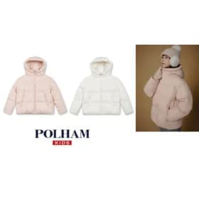 폴햄키즈 머스코비 후드점퍼 35,550원