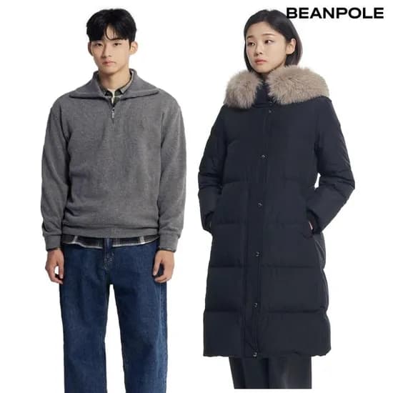 빈폴 레이디스 보카시 집업 카디건 201,060원 무배