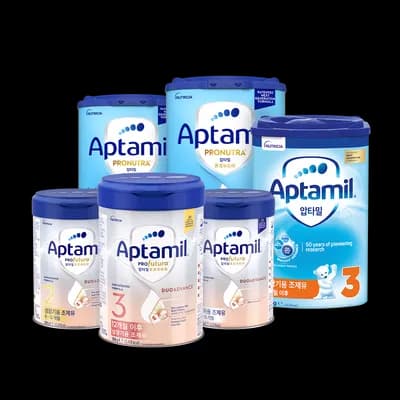 이마트 압타밀 프로누트라/푸트라 3캔 80,400원~
