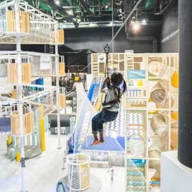 플레이타임/챔피언 키즈카페 10,890원~