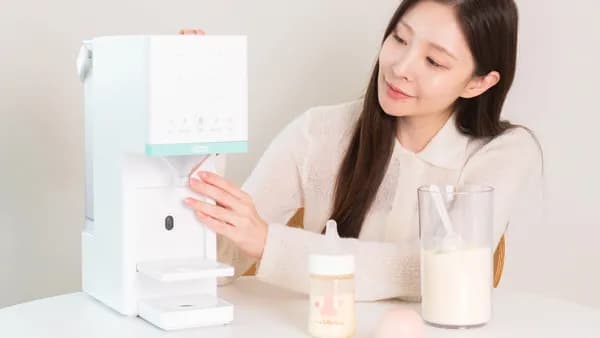 에디슨 분유제조기 반값 할인 249,000원+사은품 무배