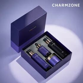 참존 탑클래스 7세대 리프팅 기초세트 4종 27,810원