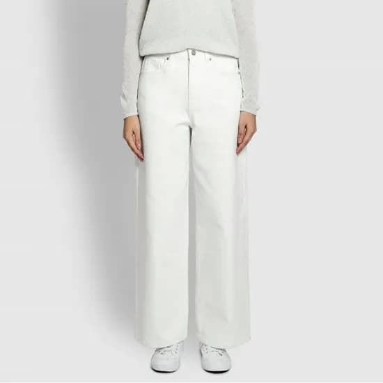 JAJU 스트레이트 데님 팬츠 25,840원