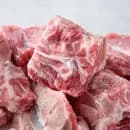 감자탕용 한돈 돼지등뼈 3kg