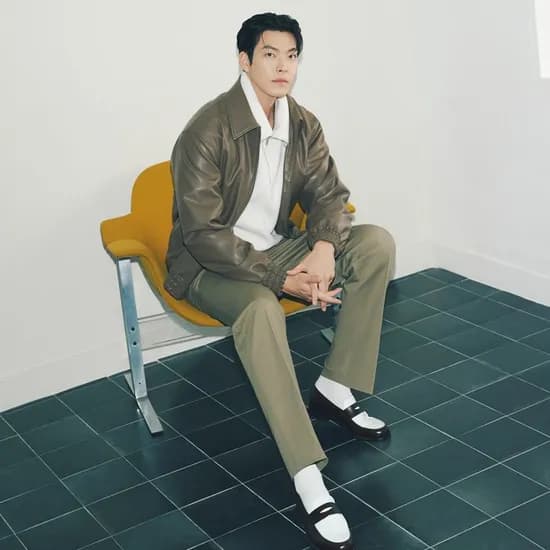 시가핏 코튼 스판 혼방 치노팬츠 19,090원
