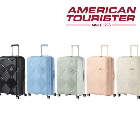 아메리칸투어리스터 25인치캐리어 89,590원~