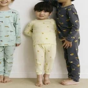 탑텐키즈 베이비내의 6,700원