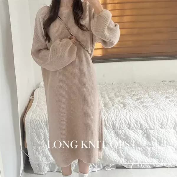 포근박스 롱 원피스 18,900원 무배