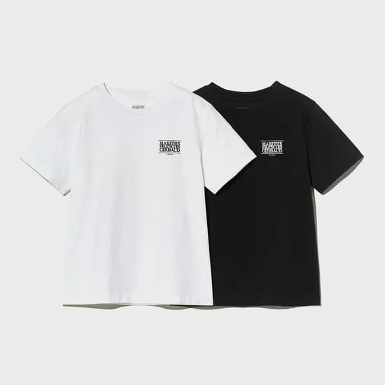 마리떼키즈 클래식 티셔츠 2장 삼성월렛 32,380원