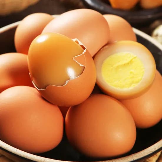 맥반석 구운계란 대란 30구 2개 유클 14,870원