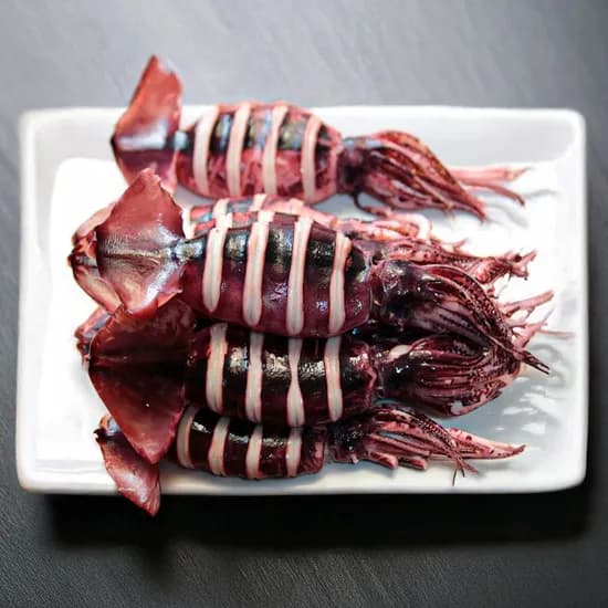 통찜용 오징어 1kg 7-13미 11,590원 무배