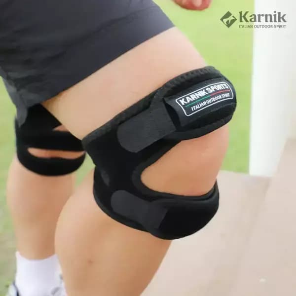 네오프렌 무릎보호대 좌우 세트 9,900원