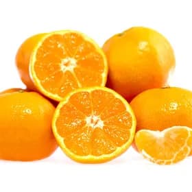 12Brix 저농약 서귀포 효돈 감귤 3kg 로얄과(S-M) 7,980원