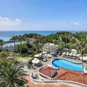 제주신라호텔 271,790원~