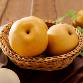 햇배 가정용 신고배 4.5kg 중대과(7-8과) 10,740원