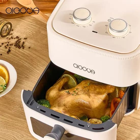 보이는 에어프라이어 5리터 치고야 29,990원 무배