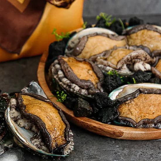 완도 산지직송 전복 6-7미 총1kg 16,620원