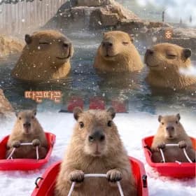 캐리비안베이 종일권 23,850원/에버랜드 패키지 27,810원