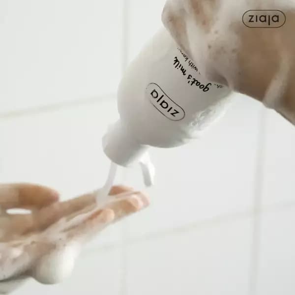 지아자 산양유 단백질 샴푸 400ml 2개 7,950원 무배