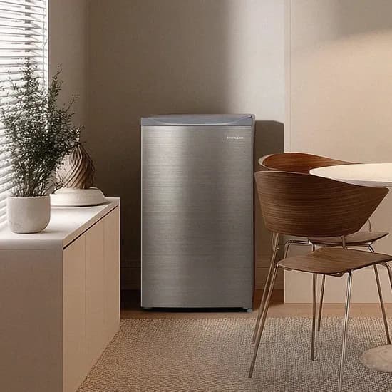 토스] 더함 소형 미니 냉장고 92L 실버 129,000원 무배