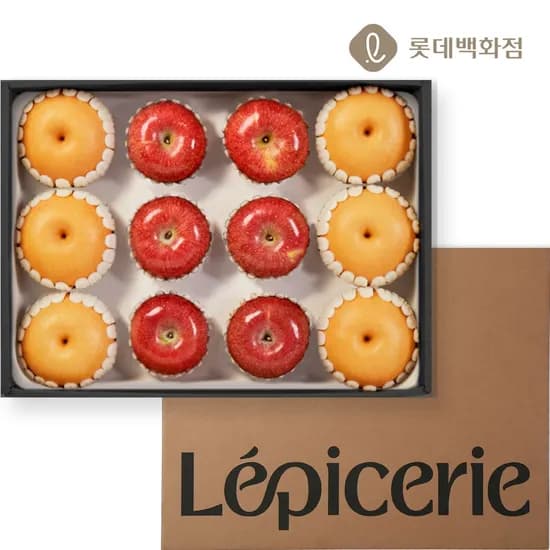 일품채사과 배 혼합 세트 85,420원