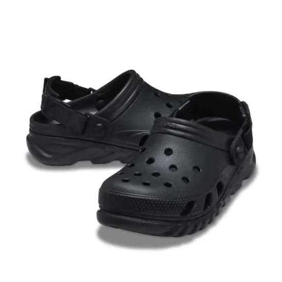 이랜드몰/크록스 Duet Max II Clog 41,660원 무배