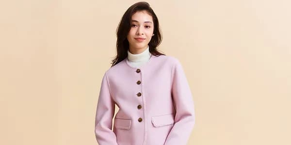 헤지스 크림 와플조직 라운드 티셔츠 44,710원 부터 다양~