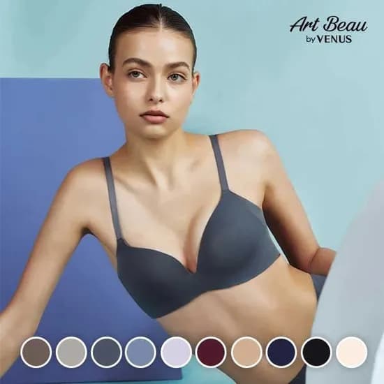 비너스 초핫딜 플렉서블브라 1+1 15,930원 무배