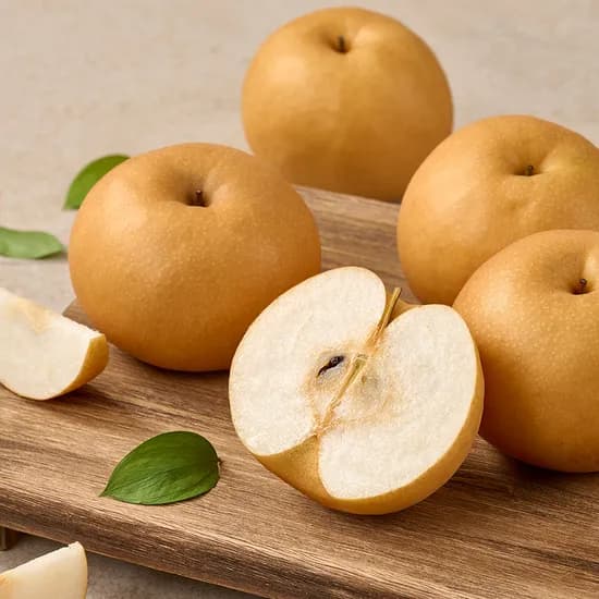 나주배 신고배 가정용 5kg 14-18과 9,500원 무배