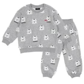 블루독 도기 맨투맨/팬츠 25,250원 무배