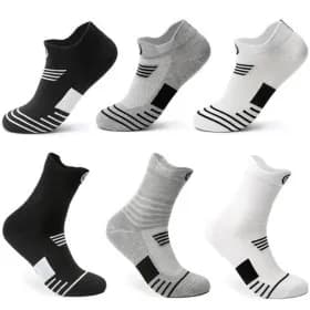 기능성 필라테스, 요가 스포츠 양말 1+1 6,960원 / 무배