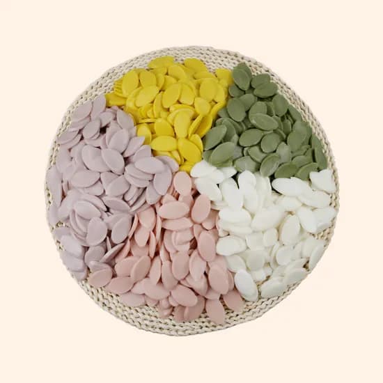1+1+1우리쌀 일반/오색 떡국떡 1kg *3봉세트 공구가 8,500원 무배