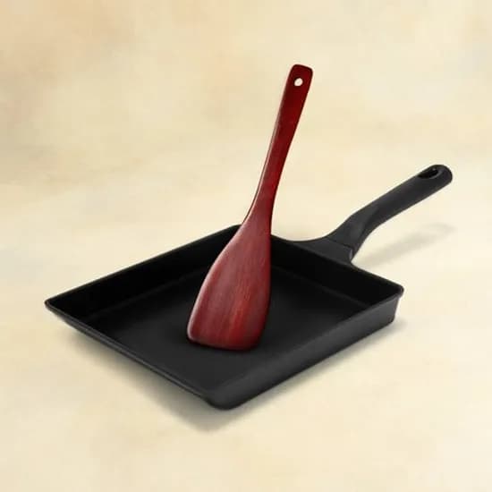 특대형 멀티 계란말이팬+뒤집개 9,450원 무배