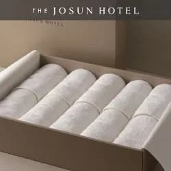 조선호텔 수건 10매 73,674원