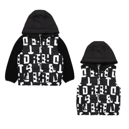 알로봇 패딩플리스 36,570원 유배