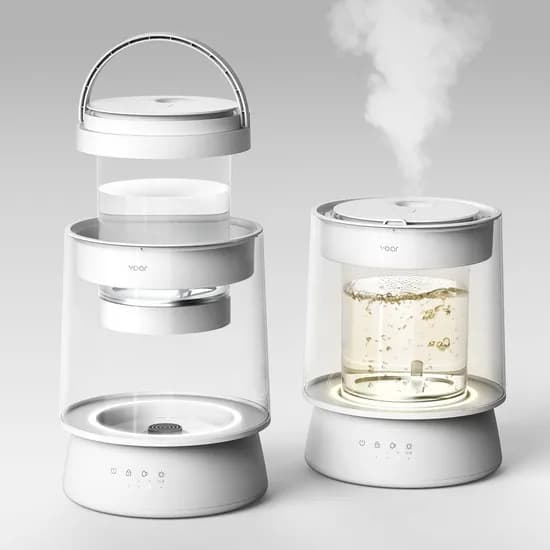 보아르 더글라스 물멍가습기 99,000원