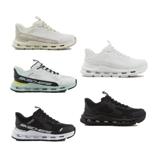 스케쳐스 아동 슬립인스 워킹화 5종 12% 쿠폰 55,750원 무배