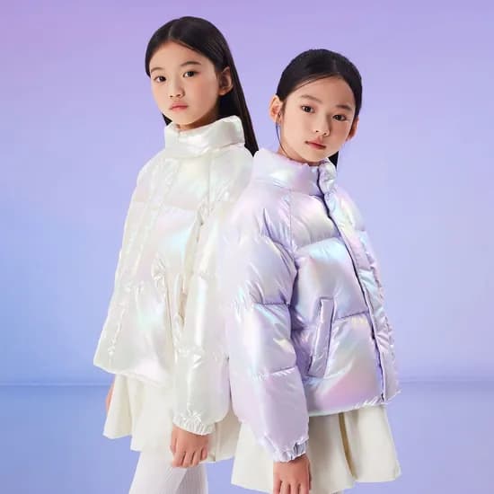 스파오 파스텔 푸퍼 33960원