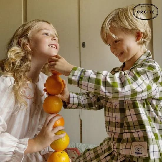 오르시떼 무민 래쉬가드세트 20,210원