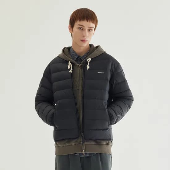 커버낫 커버라이트 카라리스 다운 89,700원