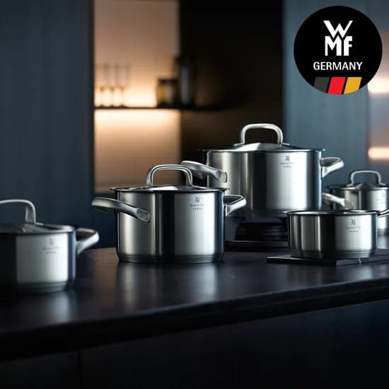 WMF 구르메 플러스 냄비 4종세트 376,780원