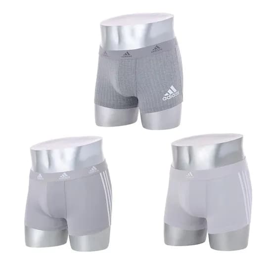 아디다스 남성 드로즈 그레이 3종 세트 13,980원